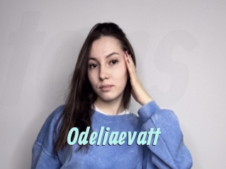 Odeliaevatt