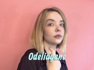 Odeliagane