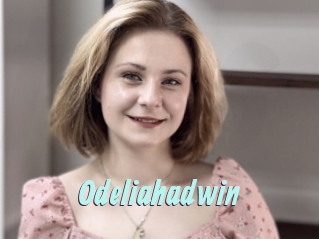 Odeliahadwin