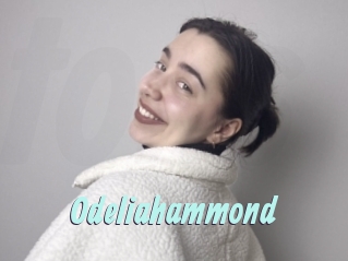 Odeliahammond