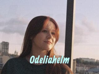 Odeliahelm