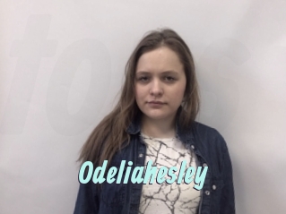 Odeliahesley