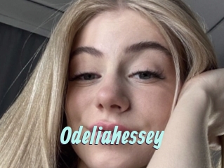 Odeliahessey