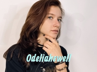 Odeliahewell