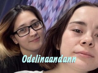 Odelinaandann