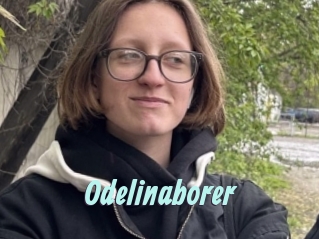 Odelinaborer