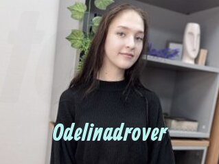 Odelinadrover