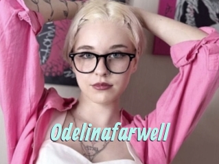 Odelinafarwell