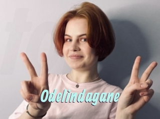 Odelindagane