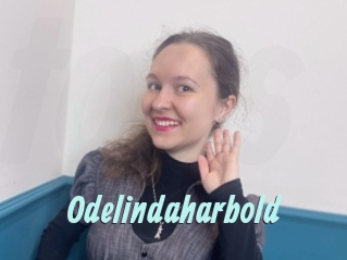 Odelindaharbold