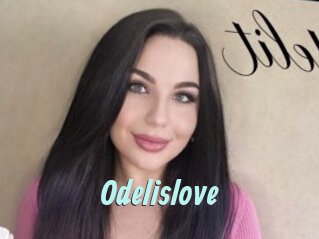 Odelislove