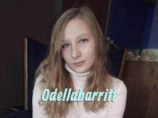 Odellabarritt