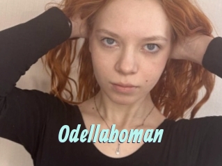 Odellaboman