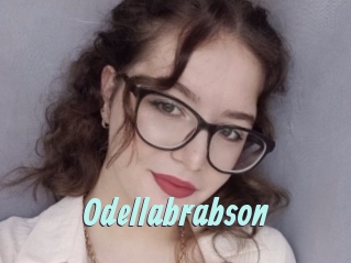 Odellabrabson