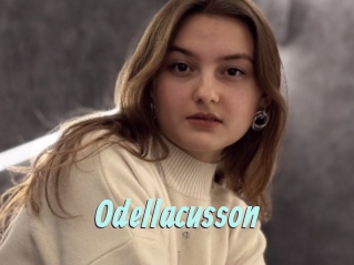 Odellacusson