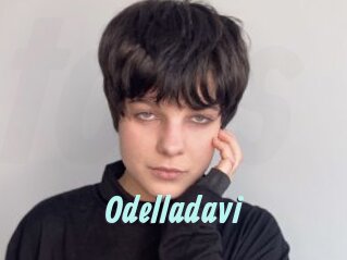 Odelladavi