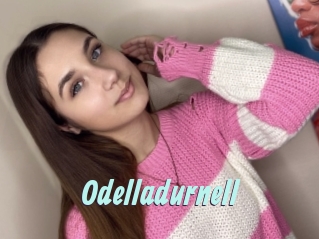 Odelladurnell