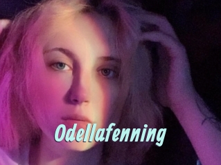 Odellafenning