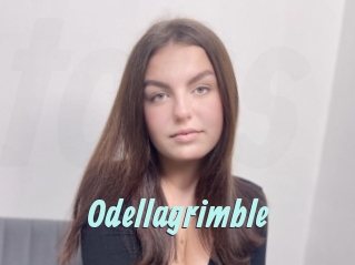 Odellagrimble