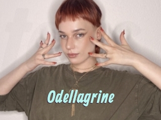 Odellagrine