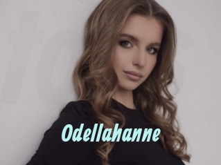 Odellahanne