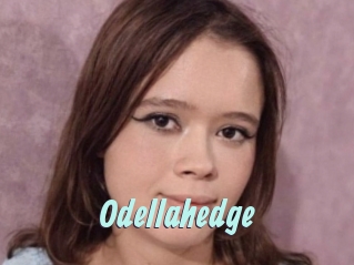 Odellahedge