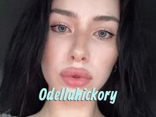 Odellahickory