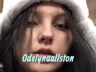 Odelynaallston