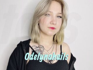 Odelynahails