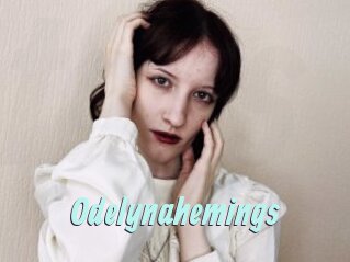 Odelynahemings