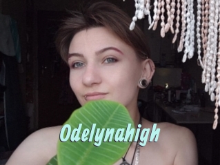 Odelynahigh