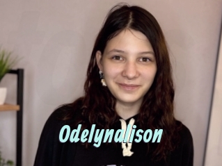 Odelynalison