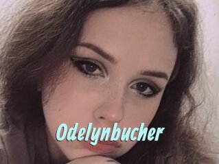 Odelynbucher