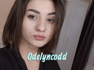 Odelyncodd