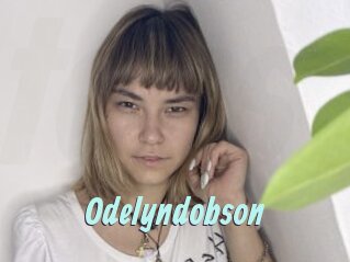 Odelyndobson