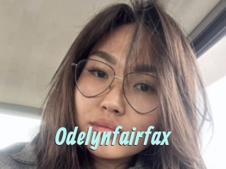 Odelynfairfax