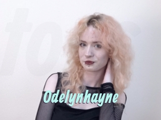 Odelynhayne