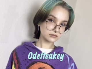 Odetteakey