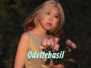 Odettebasil