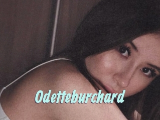 Odetteburchard