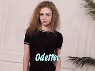 Odettec