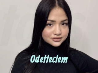 Odetteclem