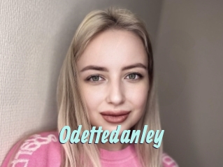 Odettedanley