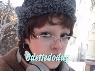 Odettedoddy