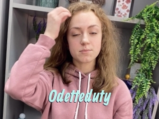 Odetteduty