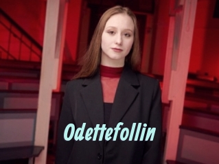 Odettefollin