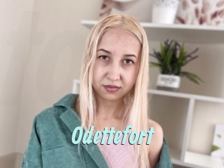 Odettefort