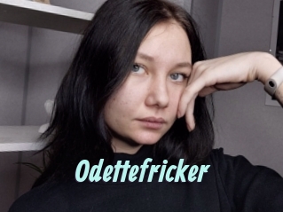 Odettefricker