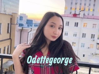 Odettegeorge