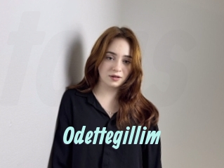 Odettegillim